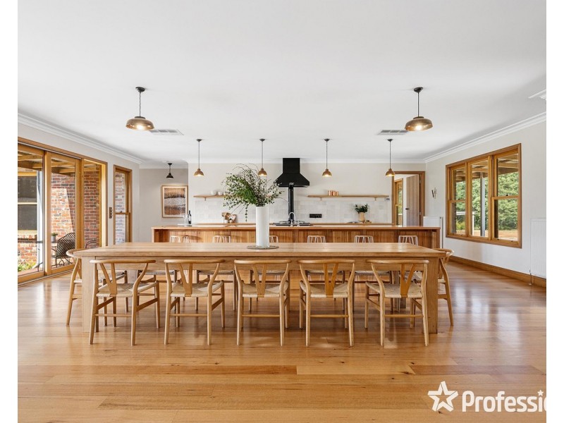 565 Thonemans Road, Hoddles Creek VIC 3139