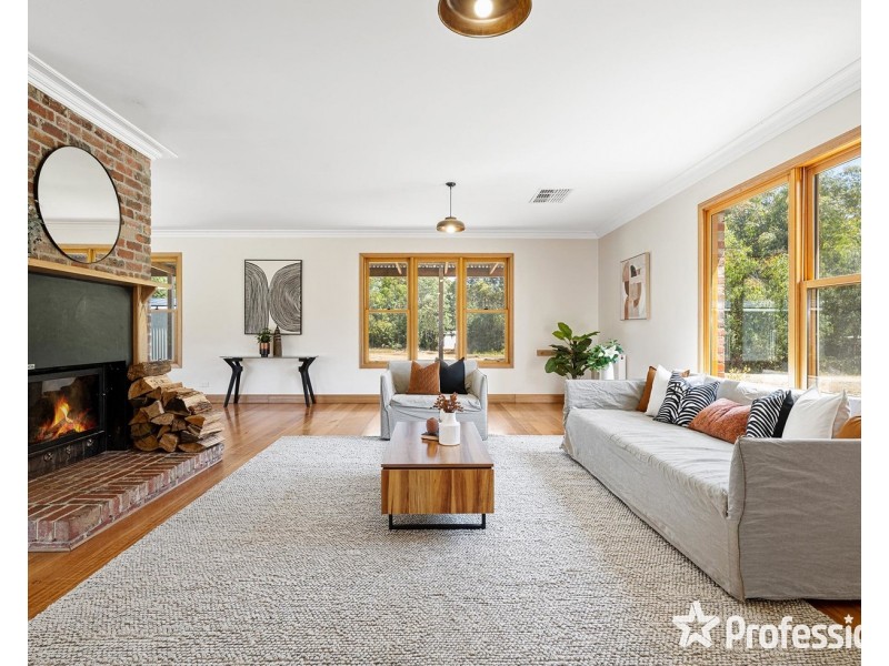 565 Thonemans Road, Hoddles Creek VIC 3139