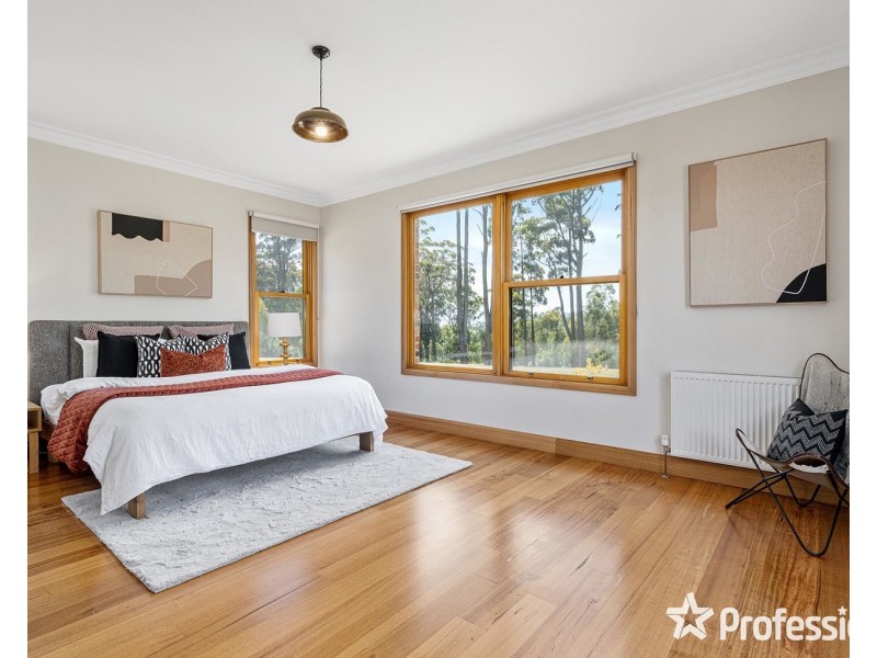 565 Thonemans Road, Hoddles Creek VIC 3139