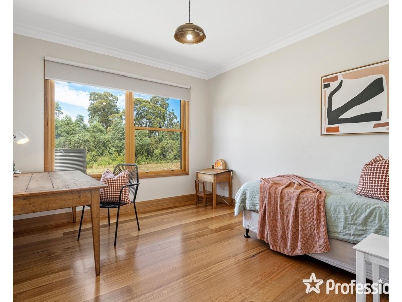 565 Thonemans Road, Hoddles Creek VIC 3139