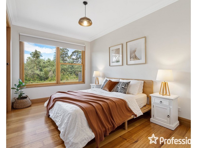565 Thonemans Road, Hoddles Creek VIC 3139