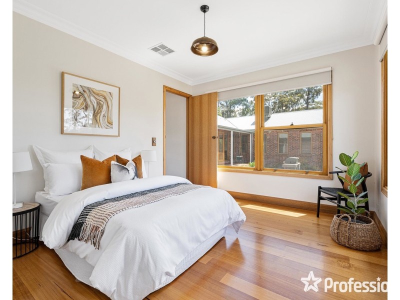 565 Thonemans Road, Hoddles Creek VIC 3139
