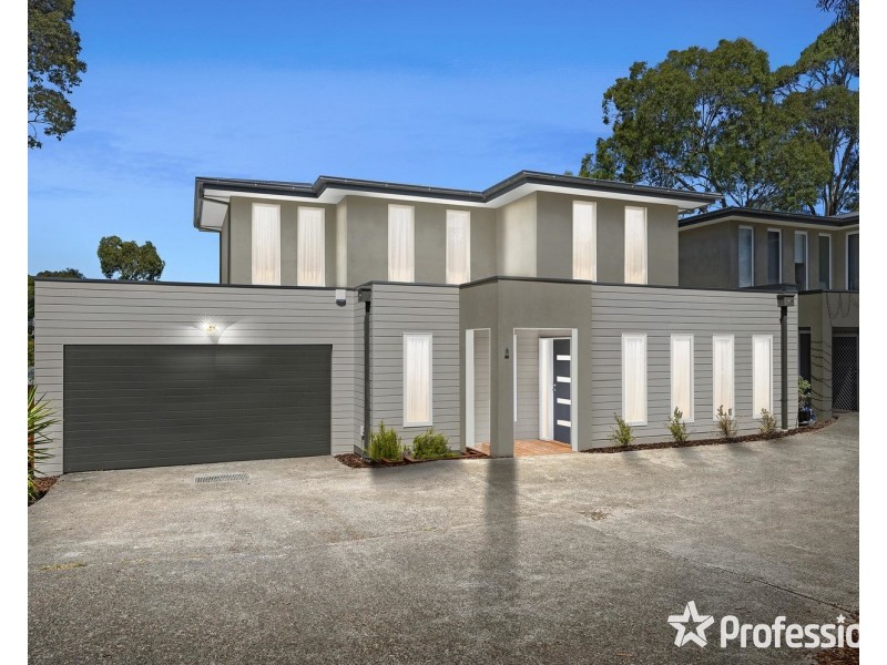 3/107 Mount View Parade, Croydon VIC 3136