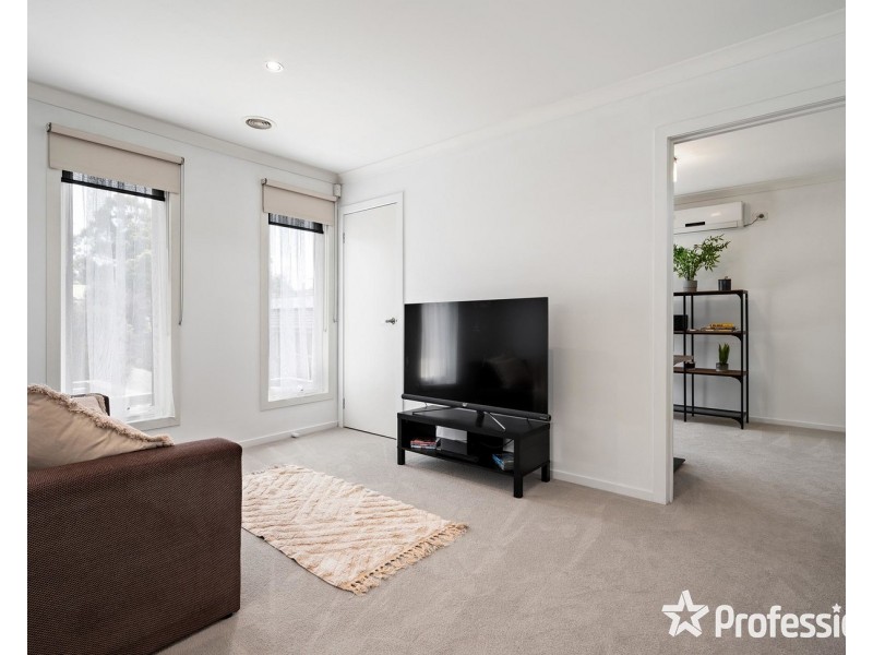 3/107 Mount View Parade, Croydon VIC 3136
