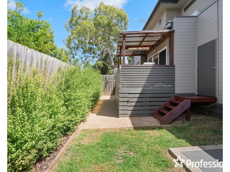 3/107 Mount View Parade, Croydon VIC 3136