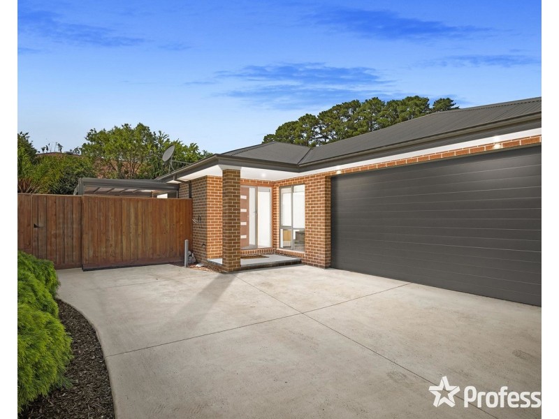 10a Geoffrey Drive, Kilsyth VIC 3137