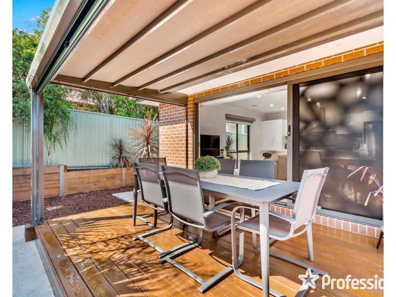 10a Geoffrey Drive, Kilsyth VIC 3137