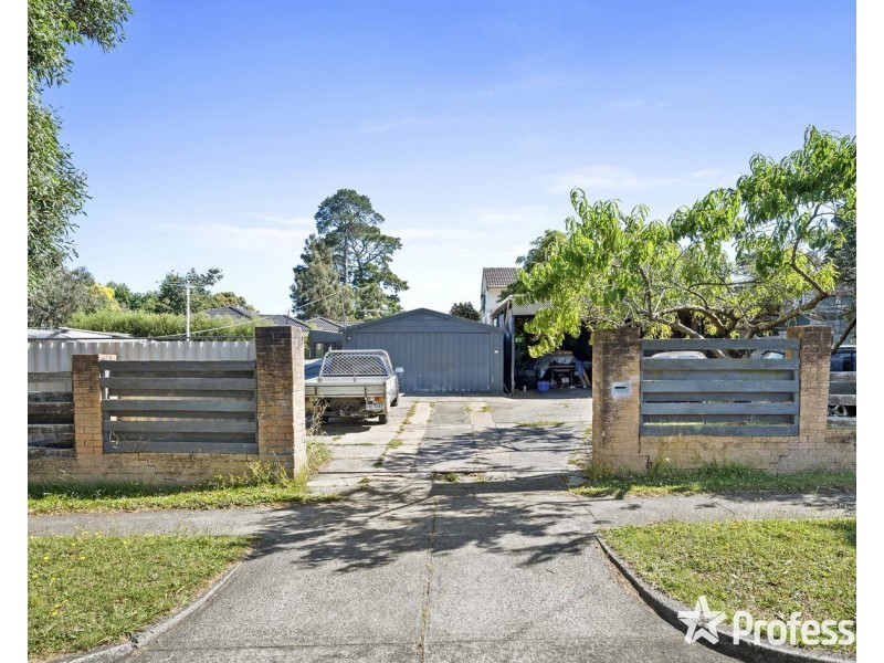 20 Glendale Court, Kilsyth VIC 3137
