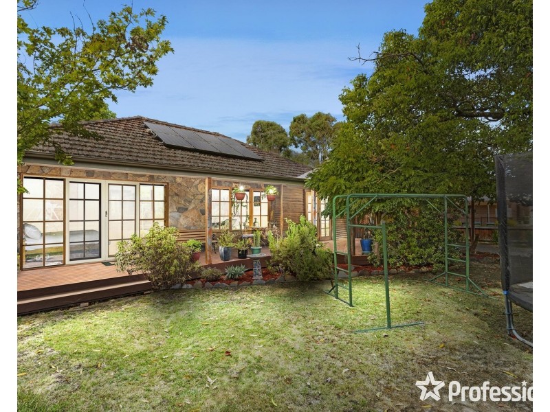 326 Mount Dandenong Road, Croydon VIC 3136