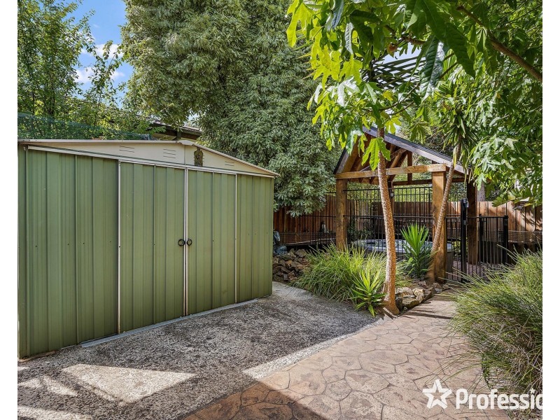 326 Mount Dandenong Road, Croydon VIC 3136