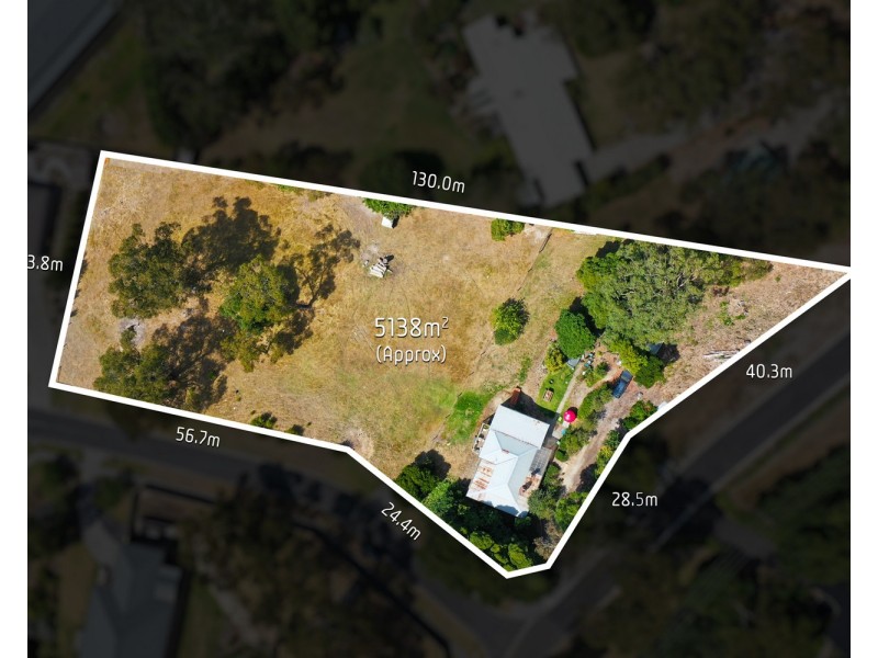 11 Allenby Road, Lilydale VIC 3140