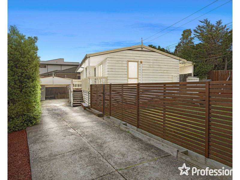 36 View Point Drive, Chirnside Park VIC 3116