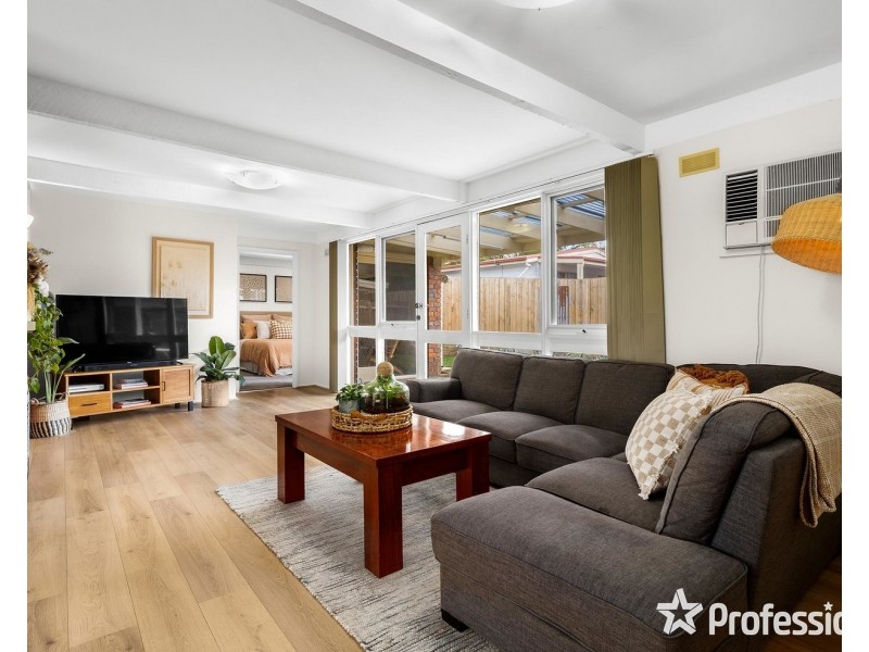 3 Drovers Walk, Chirnside Park VIC 3116