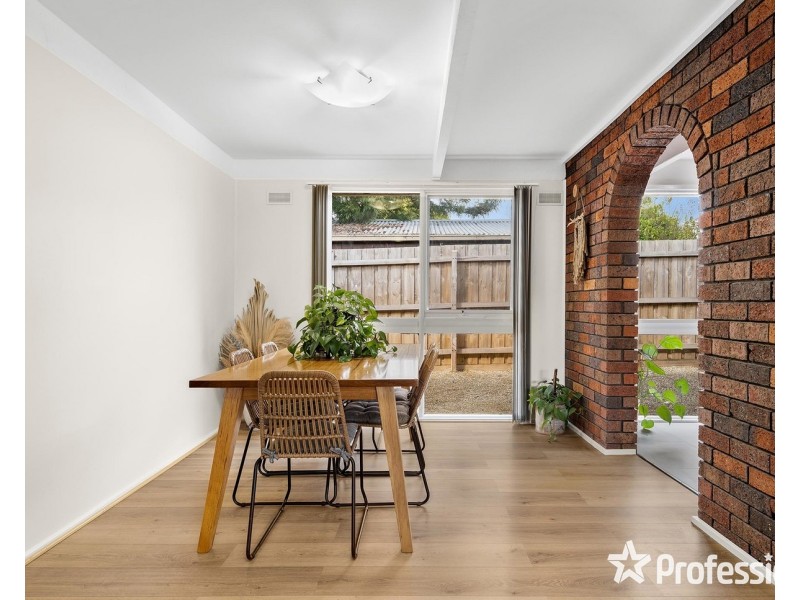 3 Drovers Walk, Chirnside Park VIC 3116