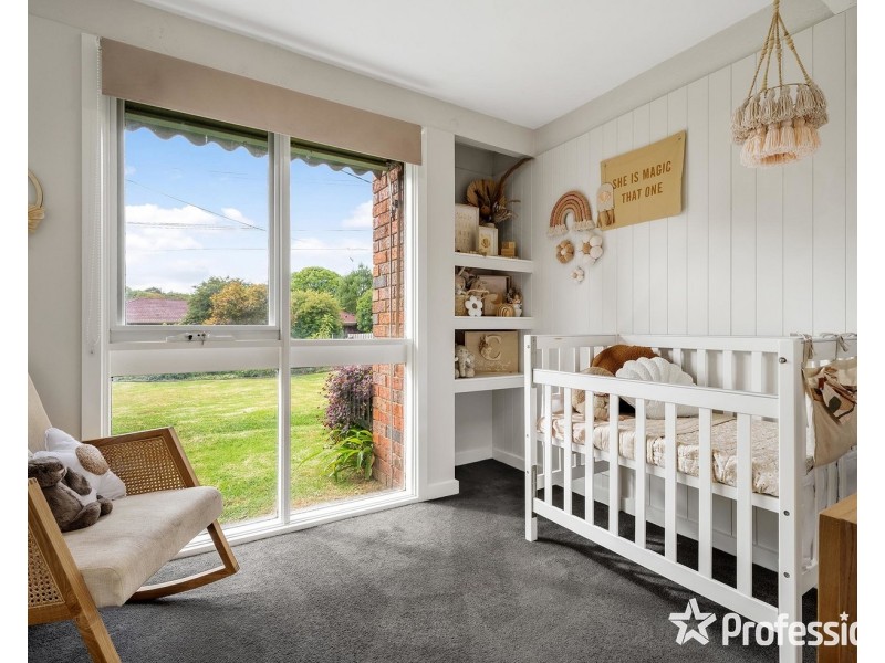 3 Drovers Walk, Chirnside Park VIC 3116