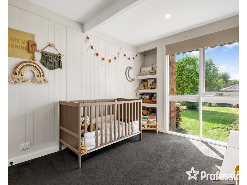 3 Drovers Walk, Chirnside Park VIC 3116