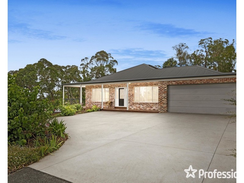 91 Old Hereford Road, Mount Evelyn VIC 3796