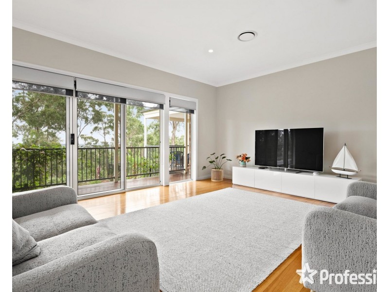 91 Old Hereford Road, Mount Evelyn VIC 3796