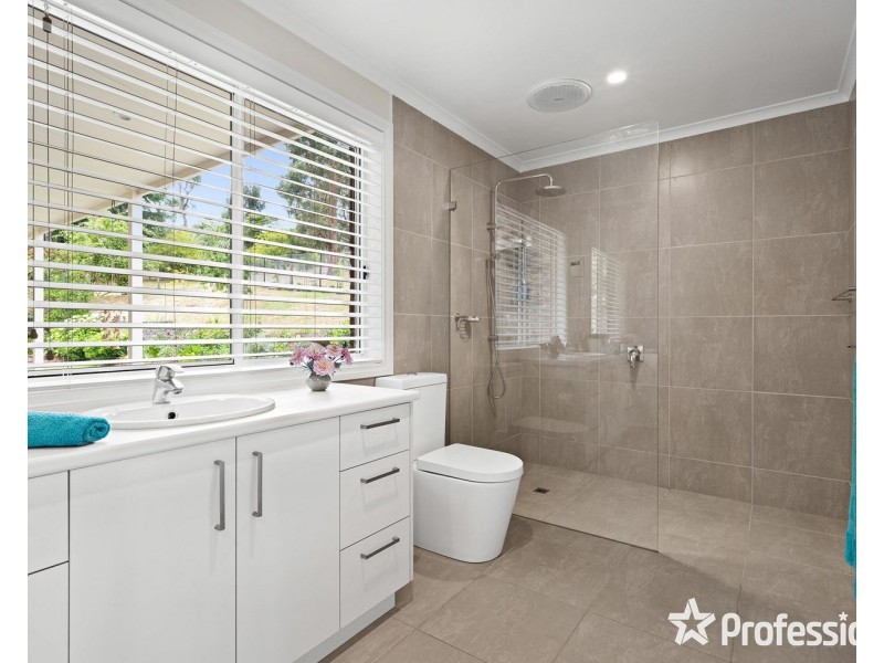 91 Old Hereford Road, Mount Evelyn VIC 3796