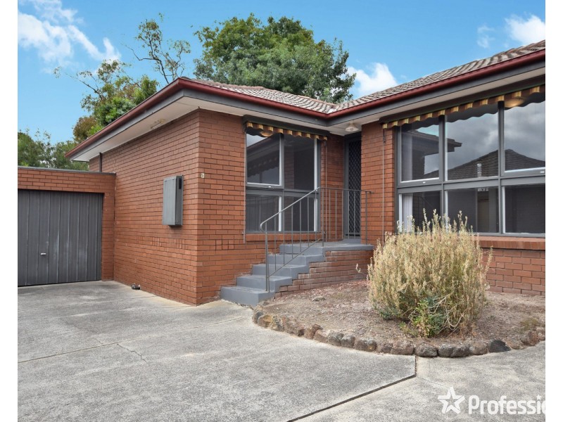 5/14 Freeman Street, Ringwood East VIC 3135