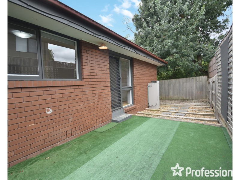 5/14 Freeman Street, Ringwood East VIC 3135
