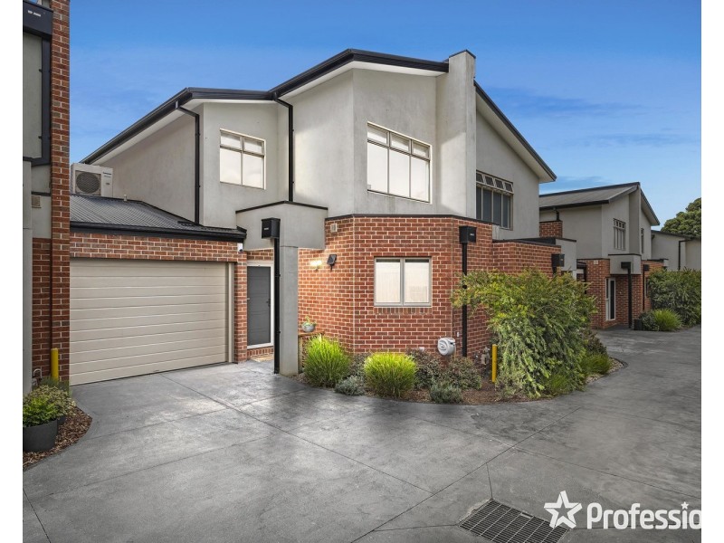 4 Raffaele Close, Lilydale VIC 3140