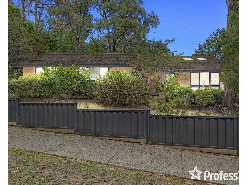 2 Hawkins Road, Montrose VIC 3765