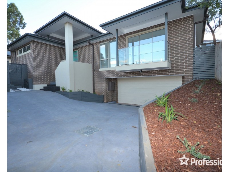 5A Thornton Court, Mooroolbark VIC 3138