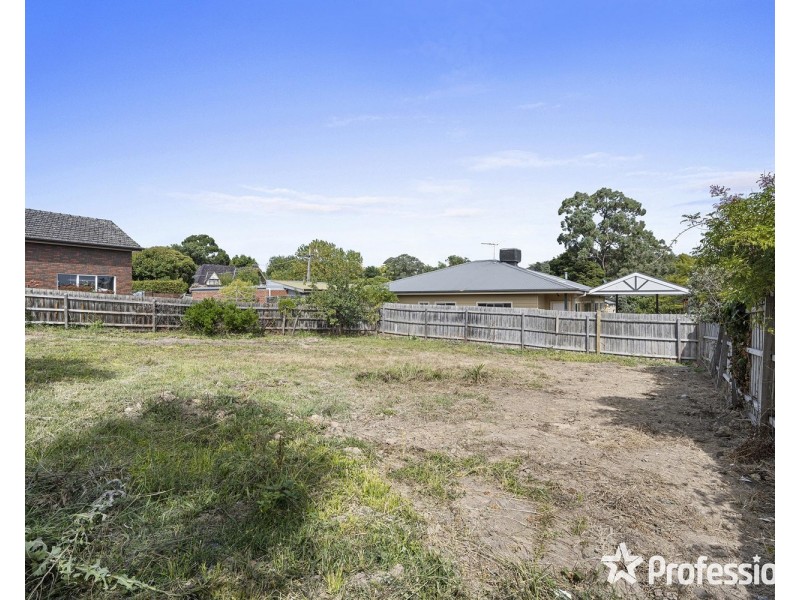 369a Maroondah Highway, Croydon North VIC 3136