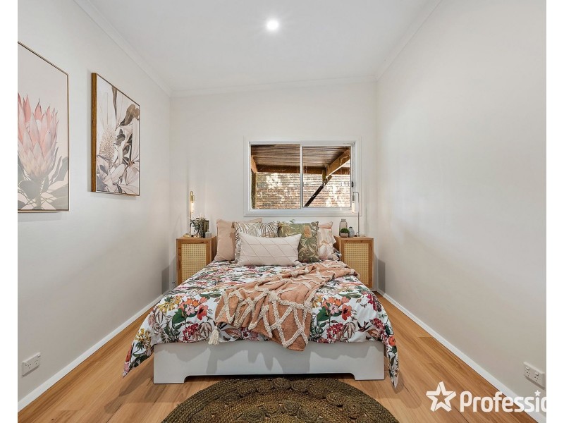 16 Joy Avenue, Mount Evelyn VIC 3796