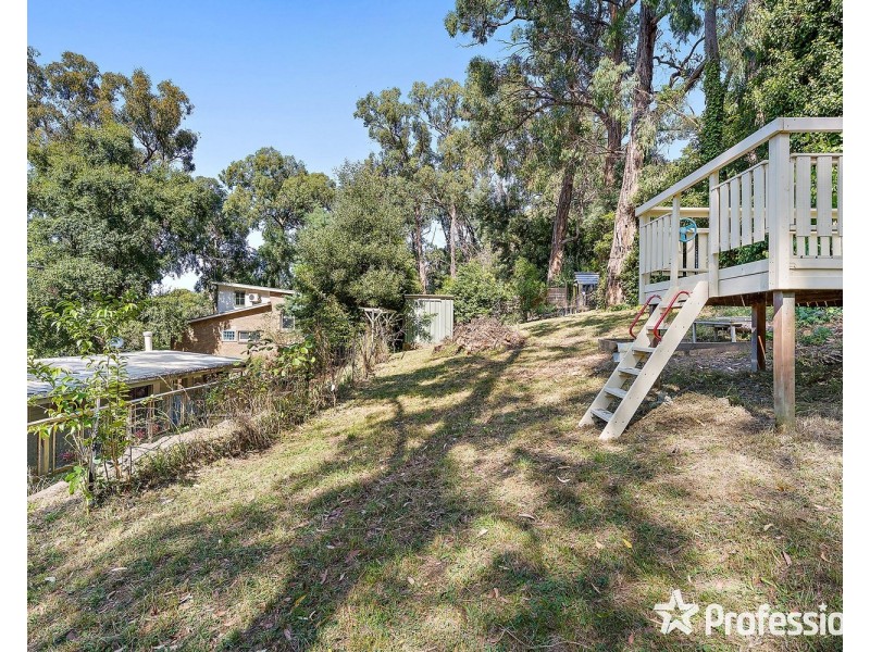 16 Joy Avenue, Mount Evelyn VIC 3796