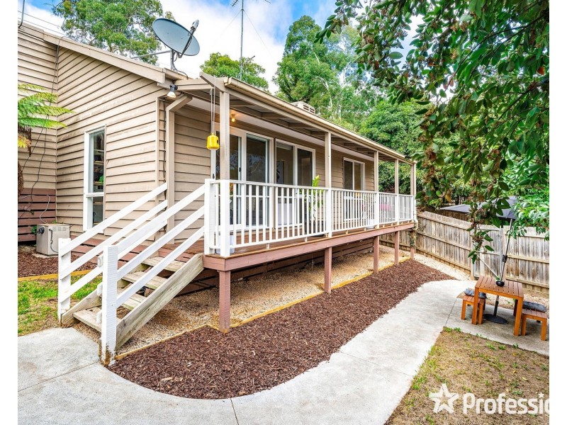 69 Alexandra Road, Lilydale VIC 3140