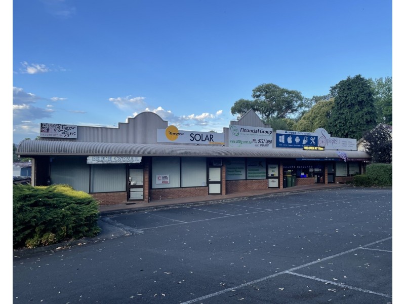 2a/4-6 Birmingham Road, Mount Evelyn VIC 3796