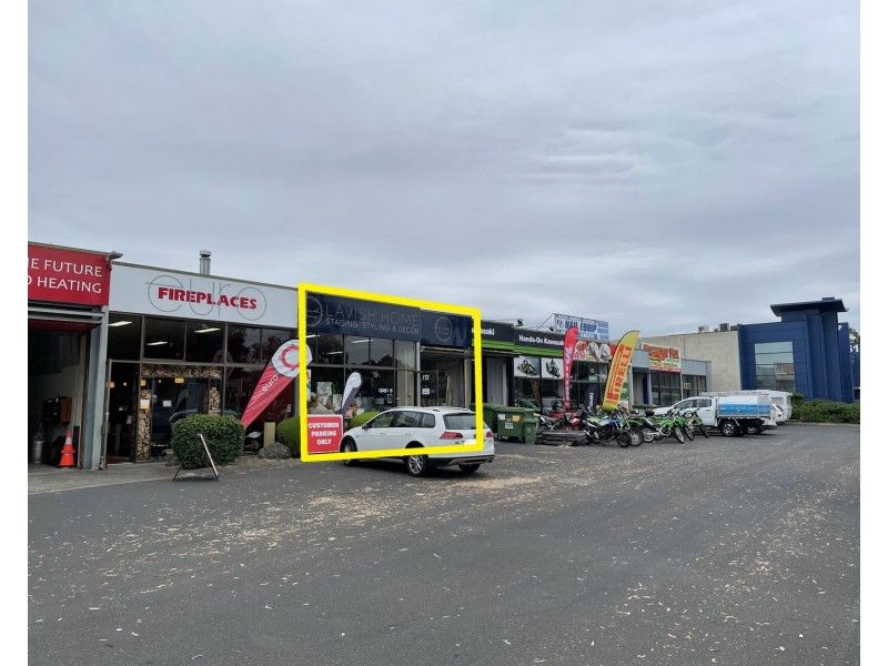 121 Beresford Road, Lilydale VIC 3140