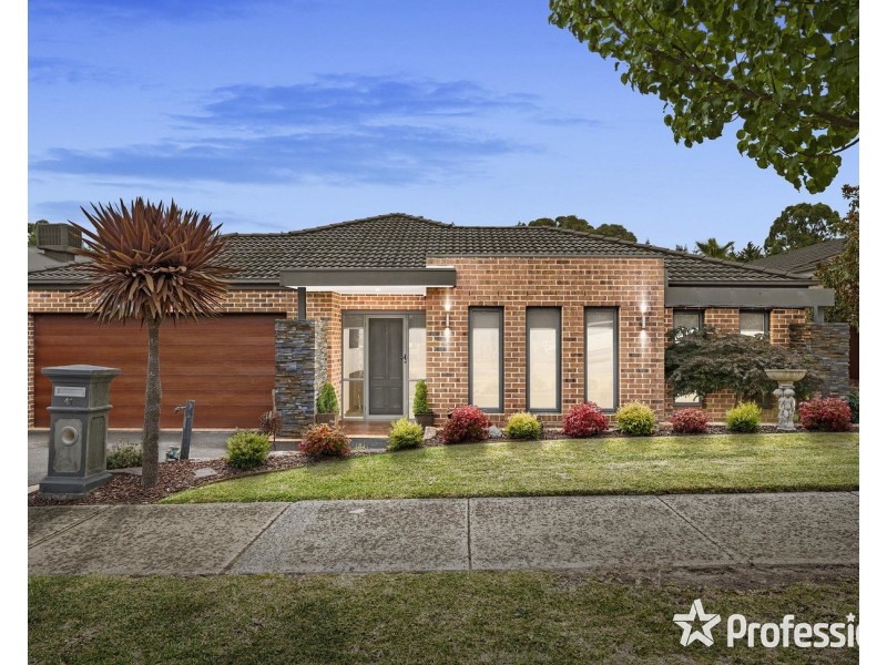 41 Tudor Drive, Mooroolbark VIC 3138