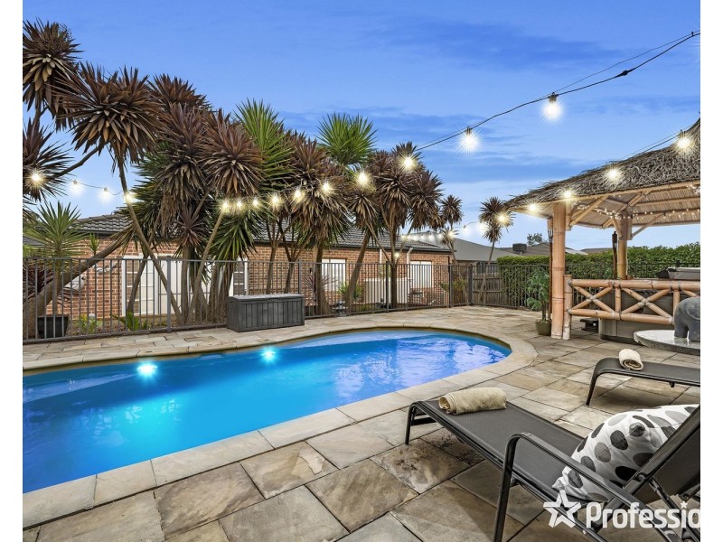 41 Tudor Drive, Mooroolbark VIC 3138