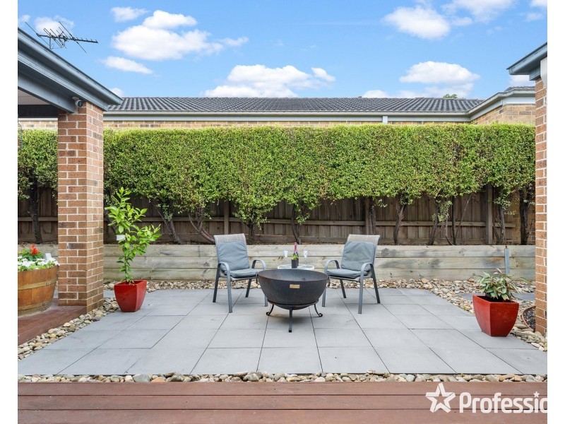 41 Tudor Drive, Mooroolbark VIC 3138