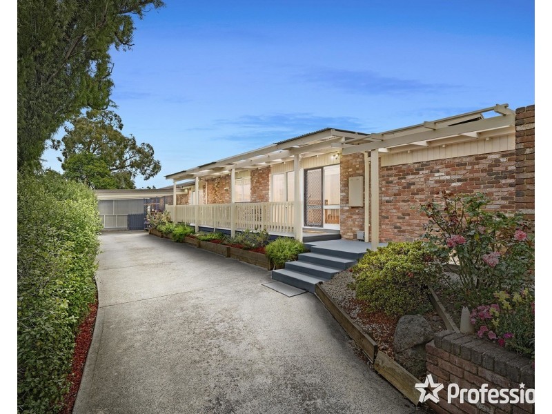 21 Vista Drive, Chirnside Park VIC 3116
