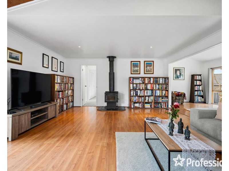 21 Vista Drive, Chirnside Park VIC 3116