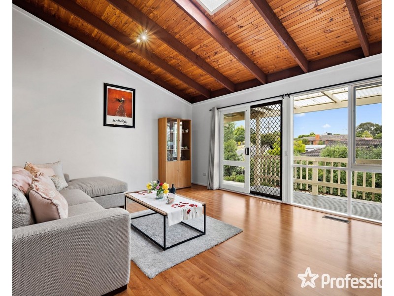 21 Vista Drive, Chirnside Park VIC 3116