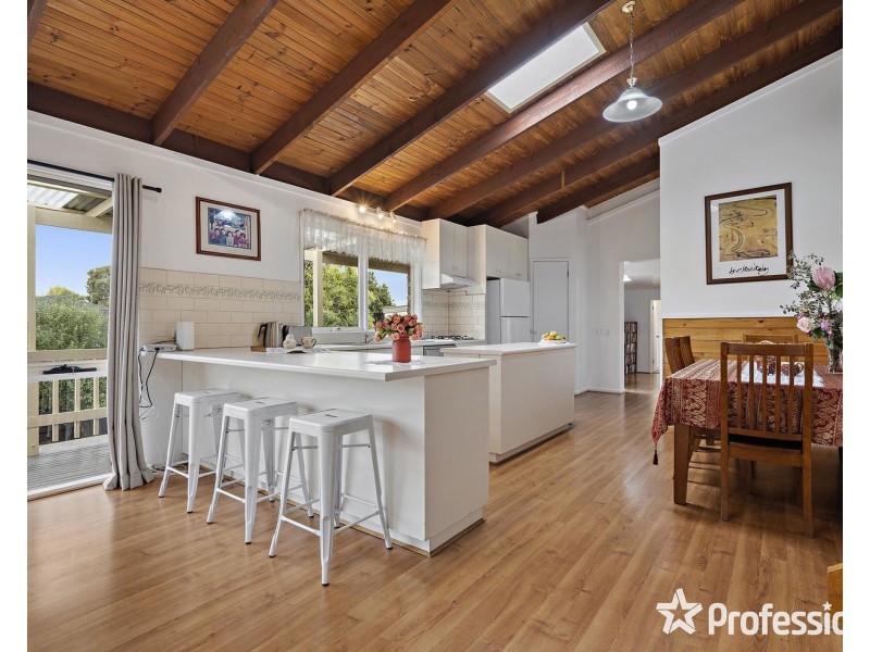 21 Vista Drive, Chirnside Park VIC 3116