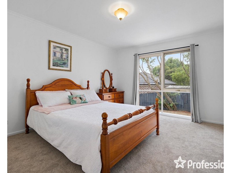 21 Vista Drive, Chirnside Park VIC 3116