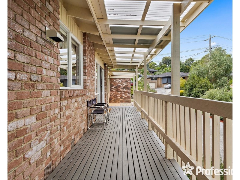 21 Vista Drive, Chirnside Park VIC 3116