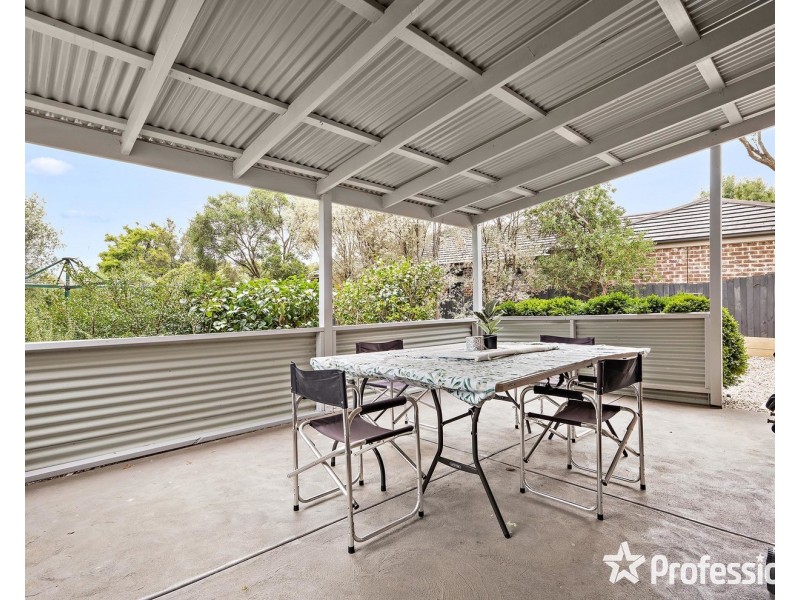 21 Vista Drive, Chirnside Park VIC 3116