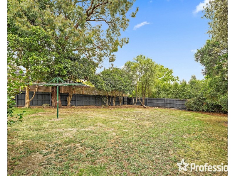 21 Vista Drive, Chirnside Park VIC 3116