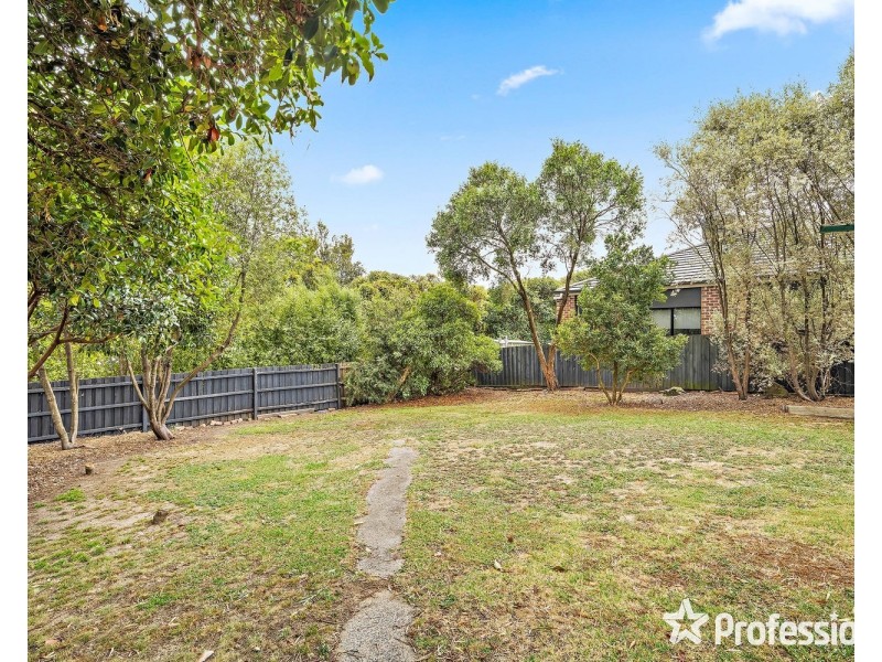 21 Vista Drive, Chirnside Park VIC 3116
