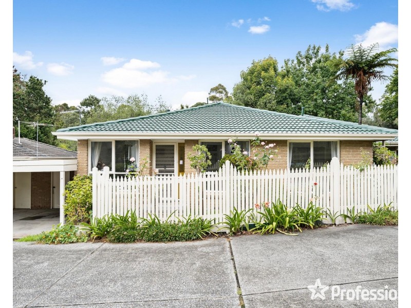 29/83a Lincoln Road, Croydon VIC 3136