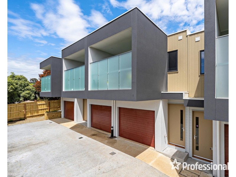 6 Maggie Place, Lilydale VIC 3140