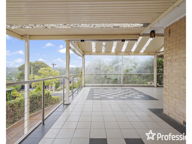 8 Caroline Street, Kilsyth VIC 3137