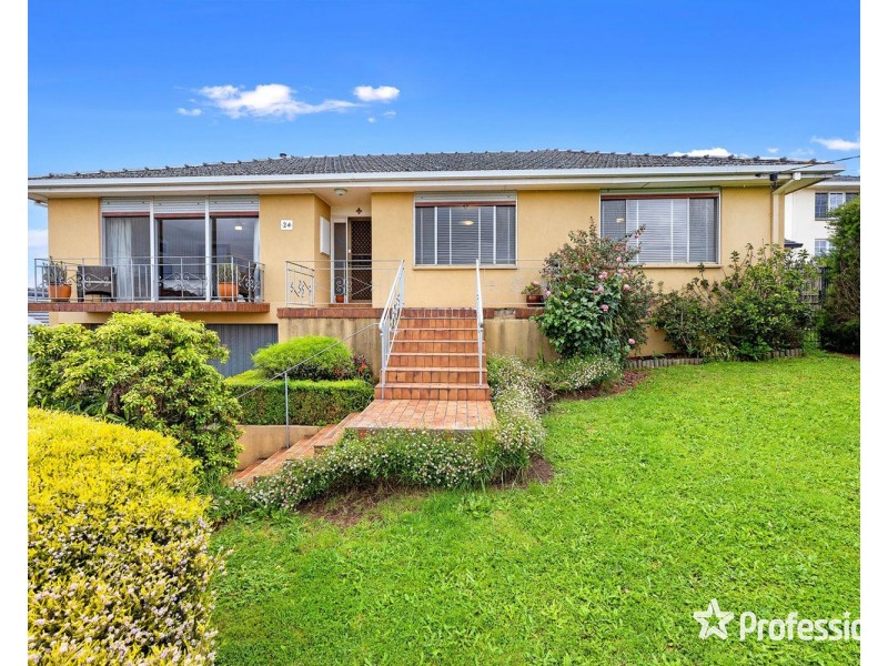 24 The Eyrie, Lilydale VIC 3140